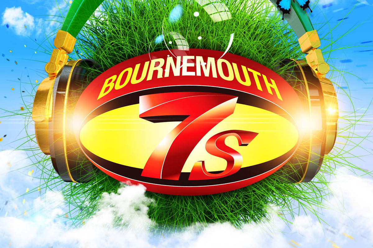 Bournemouth 7s Festival Glamping