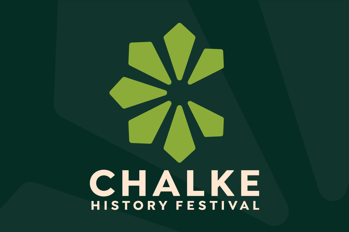Chalke History Festival Glamping