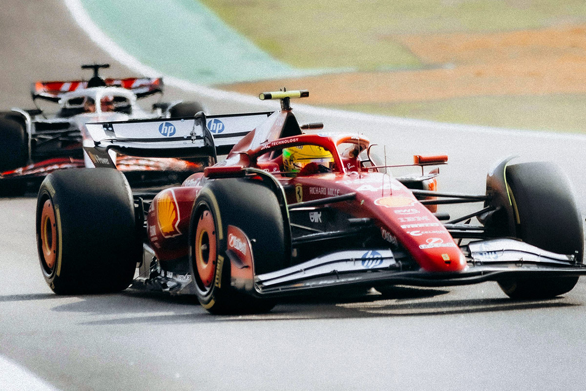 F1 British Grand Prix Glamping Silverstone 2026